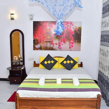 Sayare Inn Dambulla Kültér fotó